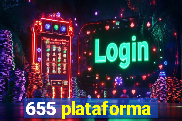 655 plataforma